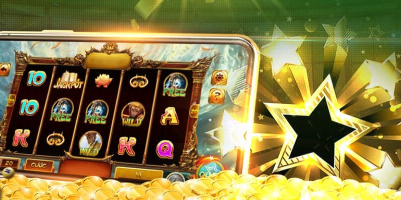 Biendo slot game phong phú