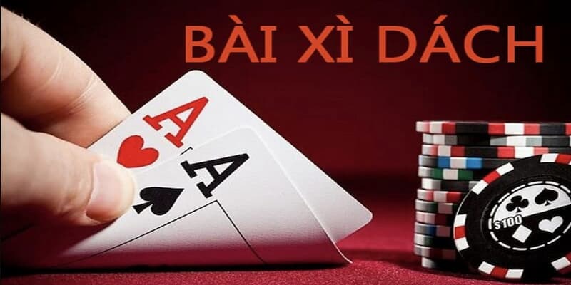 Xì dách MMWIN - Chơi game giải trí cược thắng mỗi ngày