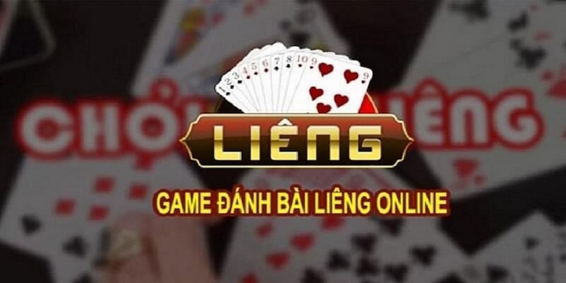 Bài liêng Bongvip - Luật chơi và mẹo thắng cược lớn nhất