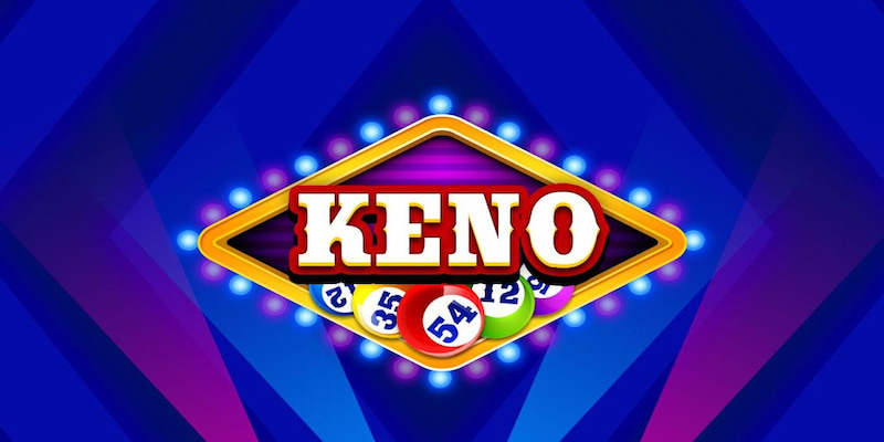 Keno Casino CF68